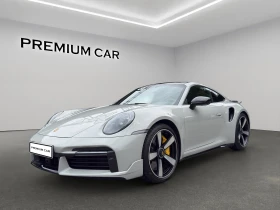 Porsche 911 992 TURBO S - Car24.bg Porsche 911 992 TURBO S
