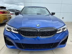 BMW 340 XDRIVE CARFAX АВТО КРЕДИТ  | Mobile.bg — малка снимка 2