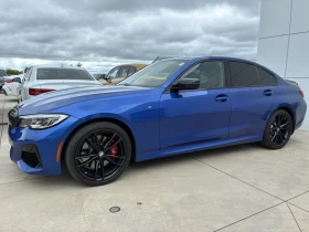 BMW 340 XDRIVE CARFAX АВТО КРЕДИТ  | Mobile.bg — малка снимка 3