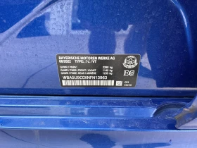 BMW 340 XDRIVE CARFAX АВТО КРЕДИТ  | Mobile.bg — малка снимка 16