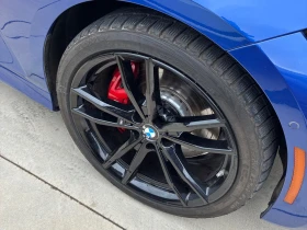 BMW 340 XDRIVE CARFAX АВТО КРЕДИТ  | Mobile.bg — малка снимка 13