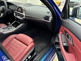 BMW 340 XDRIVE CARFAX АВТО КРЕДИТ  | Mobile.bg — малка снимка 11