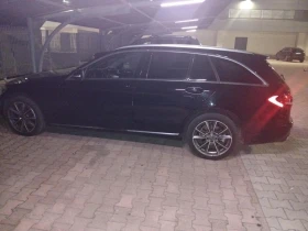 Mercedes-Benz C 220 2.2CDI AVANGARD - 15800 лв. / 8078.41 € - 84691127 3 | Car24.bg Mercedes-Benz C 220 2.2CDI AVANGARD - 15800 лв. / 8078.41 € - 84691127 3