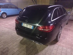 Mercedes-Benz C 220 2.2CDI AVANGARD - 15800 лв. / 8078.41 € - 84691127 4 | Car24.bg Mercedes-Benz C 220 2.2CDI AVANGARD - 15800 лв. / 8078.41 € - 84691127 4