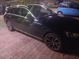 Mercedes-Benz C 220 2.2CDI AVANGARD - 15800 лв. / 8078.41 € - 84691127 2 | Car24.bg Mercedes-Benz C 220 2.2CDI AVANGARD - 15800 лв. / 8078.41 € - 84691127 2