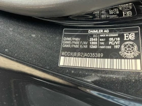 Mercedes-Benz S 63 2018 COUPE 4MATIC * БЕЗ ПЪРВОНАЧАЛНА ВНОСКА* - 109890 лв. / 56185.86 € - 90797167 15 | Car24.bg Mercedes-Benz S 63 2018 COUPE 4MATIC * БЕЗ ПЪРВОНАЧАЛНА ВНОСКА* - 109890 лв. / 56185.86 € - 90797167 15