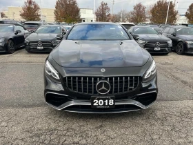 Mercedes-Benz S 63 2018 COUPE 4MATIC * БЕЗ ПЪРВОНАЧАЛНА ВНОСКА* - 109890 лв. / 56185.86 € - 90797167 2 | Car24.bg Mercedes-Benz S 63 2018 COUPE 4MATIC * БЕЗ ПЪРВОНАЧАЛНА ВНОСКА* - 109890 лв. / 56185.86 € - 90797167 2