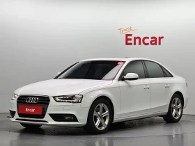 Audi A4 - Car24.bg Audi A4