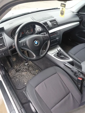 BMW 116 - 5400 € / 10561.48 лв. - 45513701 13 | Car24.bg BMW 116 - 5400 € / 10561.48 лв. - 45513701 13