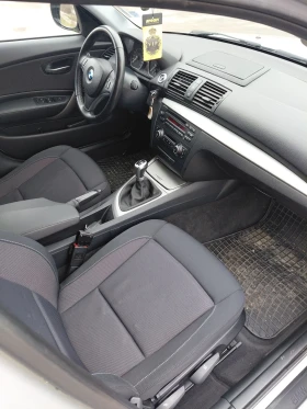 BMW 116 - 5400 € / 10561.48 лв. - 45513701 14 | Car24.bg BMW 116 - 5400 € / 10561.48 лв. - 45513701 14