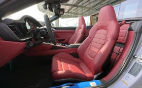 Porsche 911 Turbo S Cabrio | Auto.bg — изображение 6 Porsche 911 Turbo S Cabrio | Auto.bg — изображение 6