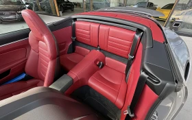 Porsche 911 Turbo S Cabrio | Auto.bg — изображение 7 Porsche 911 Turbo S Cabrio | Auto.bg — изображение 7