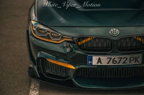 BMW 340 B58/M3/500+ | Auto.bg — изображение 13 BMW 340 B58/M3/500+ | Auto.bg — изображение 13
