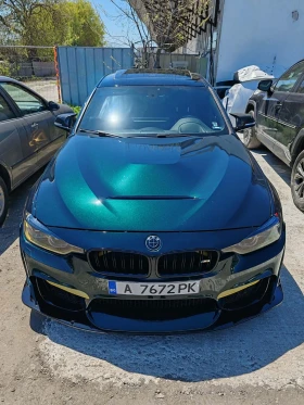 BMW 340 B58/M3/500+ | Auto.bg — изображение 15 BMW 340 B58/M3/500+ | Auto.bg — изображение 15