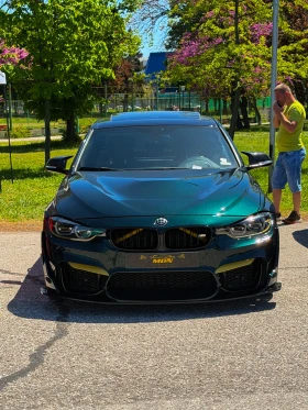 BMW 340 B58/M3/500+ | Auto.bg — изображение 14 BMW 340 B58/M3/500+ | Auto.bg — изображение 14