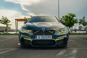 BMW 340 B58/M3/500+