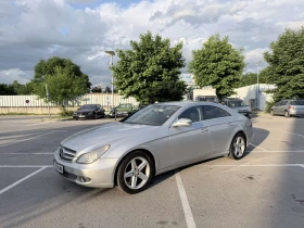 Mercedes-Benz CLS 350 - Car24.bg Mercedes-Benz CLS 350