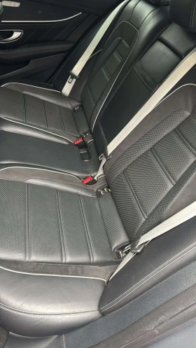 Mercedes-Benz E 63 AMG undefined | Auto.bg — изображение 12 Mercedes-Benz E 63 AMG undefined | Auto.bg — изображение 12