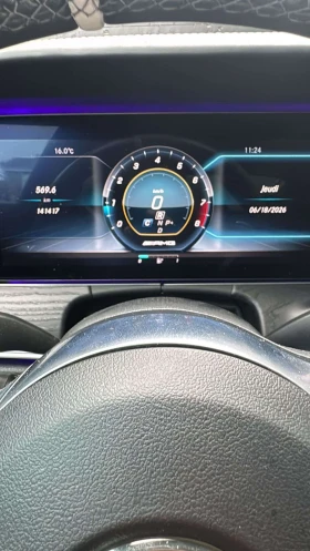 Mercedes-Benz E 63 AMG undefined | Auto.bg — изображение 7 Mercedes-Benz E 63 AMG undefined | Auto.bg — изображение 7