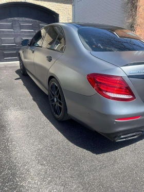 Mercedes-Benz E 63 AMG undefined | Auto.bg — изображение 4 Mercedes-Benz E 63 AMG undefined | Auto.bg — изображение 4