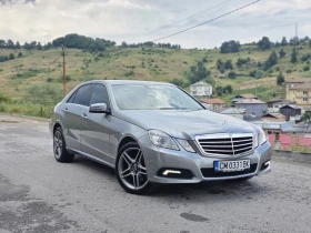 Mercedes-Benz E 350 - Car24.bg Mercedes-Benz E 350