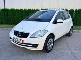 Mercedes-Benz A 150 Бензин | Италия | Климатик | Подгрев - Car24.bg Mercedes-Benz A 150 Бензин | Италия | Климатик | Подгрев