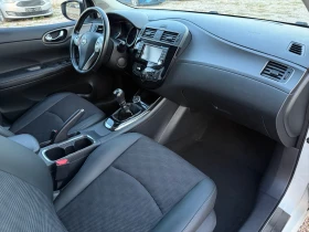 Nissan Pulsar 1.5d/Tekna/Full option/Euro6 - 7699 € / 15057.94 лв. - 41037643 12 | Car24.bg Nissan Pulsar 1.5d/Tekna/Full option/Euro6 - 7699 € / 15057.94 лв. - 41037643 12