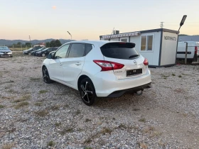 Nissan Pulsar 1.5d/Tekna/Full option/Euro6 - 7699 € / 15057.94 лв. - 41037643 4 | Car24.bg Nissan Pulsar 1.5d/Tekna/Full option/Euro6 - 7699 € / 15057.94 лв. - 41037643 4