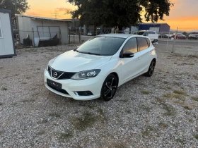 Nissan Pulsar 1.5d/Tekna/Full option/Euro6 - 7699 € / 15057.94 лв. - 41037643 5 | Car24.bg Nissan Pulsar 1.5d/Tekna/Full option/Euro6 - 7699 € / 15057.94 лв. - 41037643 5