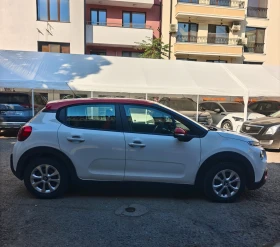 Citroen C3 АВТОПИЛОТ, КЛИМАТИК, МУЛТИВОЛАН, ЛЕД ФАРОВЕ | Auto.bg — изображение 5 Citroen C3 АВТОПИЛОТ, КЛИМАТИК, МУЛТИВОЛАН, ЛЕД ФАРОВЕ | Auto.bg — изображение 5