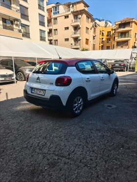 Citroen C3 АВТОПИЛОТ, КЛИМАТИК, МУЛТИВОЛАН, ЛЕД ФАРОВЕ | Auto.bg — изображение 6 Citroen C3 АВТОПИЛОТ, КЛИМАТИК, МУЛТИВОЛАН, ЛЕД ФАРОВЕ | Auto.bg — изображение 6