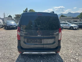 Dacia Dokker 1.4TI 132kc | Auto.bg — изображение 4 Dacia Dokker 1.4TI 132kc | Auto.bg — изображение 4