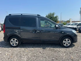 Dacia Dokker 1.4TI 132kc | Auto.bg — изображение 6 Dacia Dokker 1.4TI 132kc | Auto.bg — изображение 6