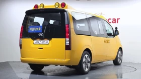 Hyundai Staria 1.6 HEV 11-Seater* ЕЛ. БАГАЖНИК* КРАЙНА ЦЕНА | Auto.bg — изображение 2 Hyundai Staria 1.6 HEV 11-Seater* ЕЛ. БАГАЖНИК* КРАЙНА ЦЕНА | Auto.bg — изображение 2