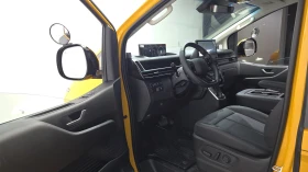 Hyundai Staria 1.6 HEV 11-Seater* ЕЛ. БАГАЖНИК* КРАЙНА ЦЕНА | Auto.bg — изображение 10 Hyundai Staria 1.6 HEV 11-Seater* ЕЛ. БАГАЖНИК* КРАЙНА ЦЕНА | Auto.bg — изображение 10