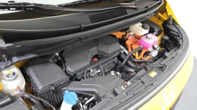 Hyundai Staria 1.6 HEV 11-Seater* ЕЛ. БАГАЖНИК* КРАЙНА ЦЕНА | Auto.bg — изображение 6 Hyundai Staria 1.6 HEV 11-Seater* ЕЛ. БАГАЖНИК* КРАЙНА ЦЕНА | Auto.bg — изображение 6