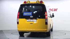 Hyundai Staria 1.6 HEV 11-Seater* ЕЛ. БАГАЖНИК* КРАЙНА ЦЕНА | Auto.bg — изображение 4 Hyundai Staria 1.6 HEV 11-Seater* ЕЛ. БАГАЖНИК* КРАЙНА ЦЕНА | Auto.bg — изображение 4