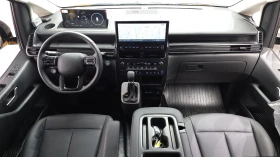Hyundai Staria 1.6 HEV 11-Seater* ЕЛ. БАГАЖНИК* КРАЙНА ЦЕНА | Auto.bg — изображение 7 Hyundai Staria 1.6 HEV 11-Seater* ЕЛ. БАГАЖНИК* КРАЙНА ЦЕНА | Auto.bg — изображение 7