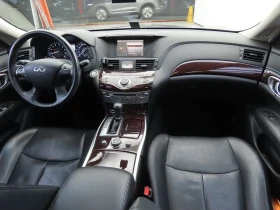 Infiniti M 37 3.7 - САМО 30% АВАНС | Auto.bg — изображение 5 Infiniti M 37 3.7 - САМО 30% АВАНС | Auto.bg — изображение 5