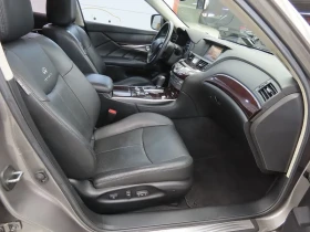 Infiniti M 37 3.7 - САМО 30% АВАНС | Auto.bg — изображение 7 Infiniti M 37 3.7 - САМО 30% АВАНС | Auto.bg — изображение 7