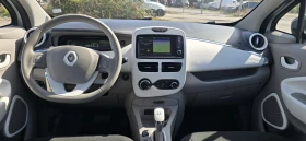Renault Zoe НАВИГАЦИЯ СОБСТВЕНА БАТЕРИЯ | Auto.bg — изображение 9 Renault Zoe НАВИГАЦИЯ СОБСТВЕНА БАТЕРИЯ | Auto.bg — изображение 9