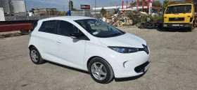 Renault Zoe НАВИГАЦИЯ СОБСТВЕНА БАТЕРИЯ | Auto.bg — изображение 7 Renault Zoe НАВИГАЦИЯ СОБСТВЕНА БАТЕРИЯ | Auto.bg — изображение 7