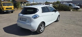 Renault Zoe НАВИГАЦИЯ СОБСТВЕНА БАТЕРИЯ | Auto.bg — изображение 5 Renault Zoe НАВИГАЦИЯ СОБСТВЕНА БАТЕРИЯ | Auto.bg — изображение 5