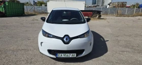 Renault Zoe НАВИГАЦИЯ СОБСТВЕНА БАТЕРИЯ | Auto.bg — изображение 8 Renault Zoe НАВИГАЦИЯ СОБСТВЕНА БАТЕРИЯ | Auto.bg — изображение 8