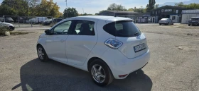 Renault Zoe НАВИГАЦИЯ СОБСТВЕНА БАТЕРИЯ | Auto.bg — изображение 3 Renault Zoe НАВИГАЦИЯ СОБСТВЕНА БАТЕРИЯ | Auto.bg — изображение 3
