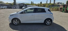 Renault Zoe НАВИГАЦИЯ СОБСТВЕНА БАТЕРИЯ | Auto.bg — изображение 2 Renault Zoe НАВИГАЦИЯ СОБСТВЕНА БАТЕРИЯ | Auto.bg — изображение 2