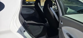 Renault Zoe НАВИГАЦИЯ СОБСТВЕНА БАТЕРИЯ | Auto.bg — изображение 13 Renault Zoe НАВИГАЦИЯ СОБСТВЕНА БАТЕРИЯ | Auto.bg — изображение 13