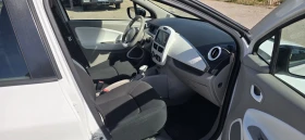 Renault Zoe НАВИГАЦИЯ СОБСТВЕНА БАТЕРИЯ | Auto.bg — изображение 11 Renault Zoe НАВИГАЦИЯ СОБСТВЕНА БАТЕРИЯ | Auto.bg — изображение 11