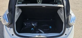 Renault Zoe НАВИГАЦИЯ СОБСТВЕНА БАТЕРИЯ | Auto.bg — изображение 16 Renault Zoe НАВИГАЦИЯ СОБСТВЕНА БАТЕРИЯ | Auto.bg — изображение 16
