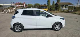 Renault Zoe НАВИГАЦИЯ СОБСТВЕНА БАТЕРИЯ | Auto.bg — изображение 6 Renault Zoe НАВИГАЦИЯ СОБСТВЕНА БАТЕРИЯ | Auto.bg — изображение 6